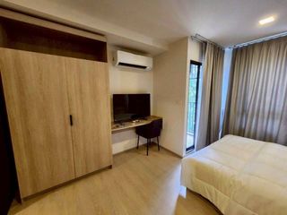 Condo en venta de estudio en Lat Krabang, Bangkok