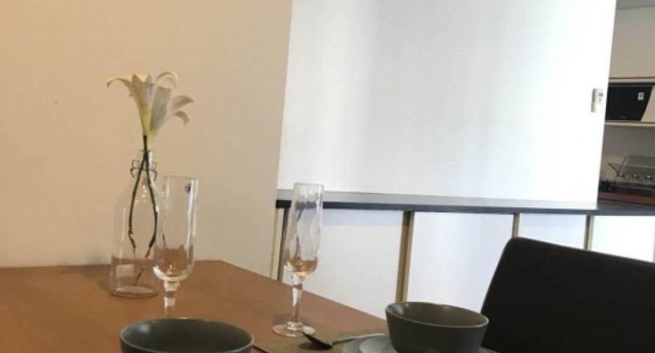For sale 1 bed condo in Pathum Wan, Bangkok