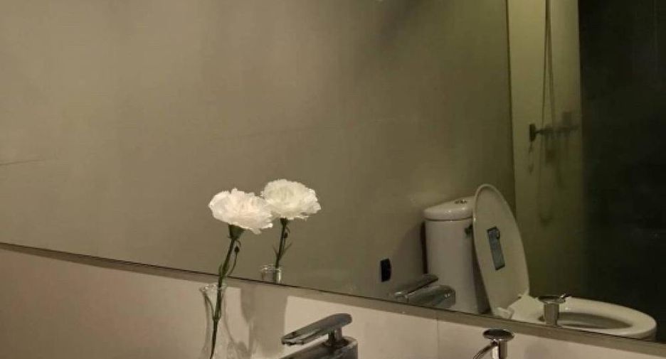 For sale 1 bed condo in Pathum Wan, Bangkok