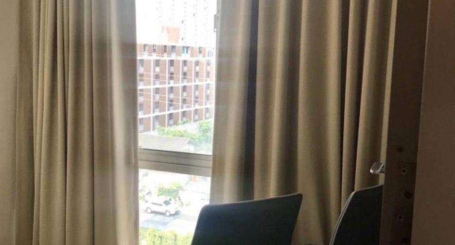 For sale 1 bed condo in Pathum Wan, Bangkok