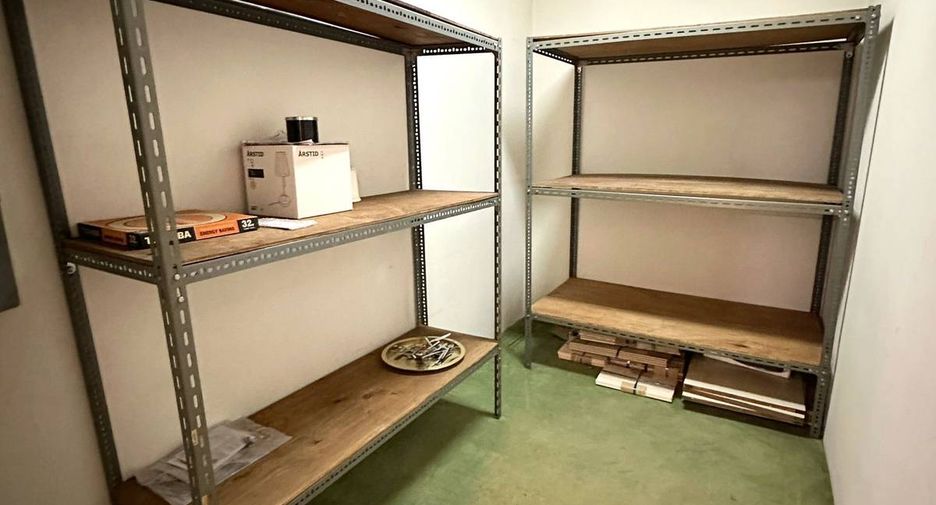ขาย 3 ห้องนอน คอนโด ใน วัฒนา, กรุงเทพฯ