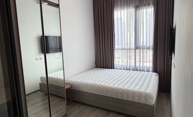 Аренда 1 кровать кондо в Щаттхана, Бангкок