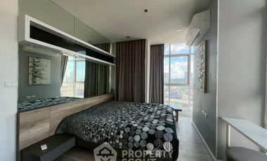 For rent and for sale 2 bedrooms condo in Bang Na, Bangkok