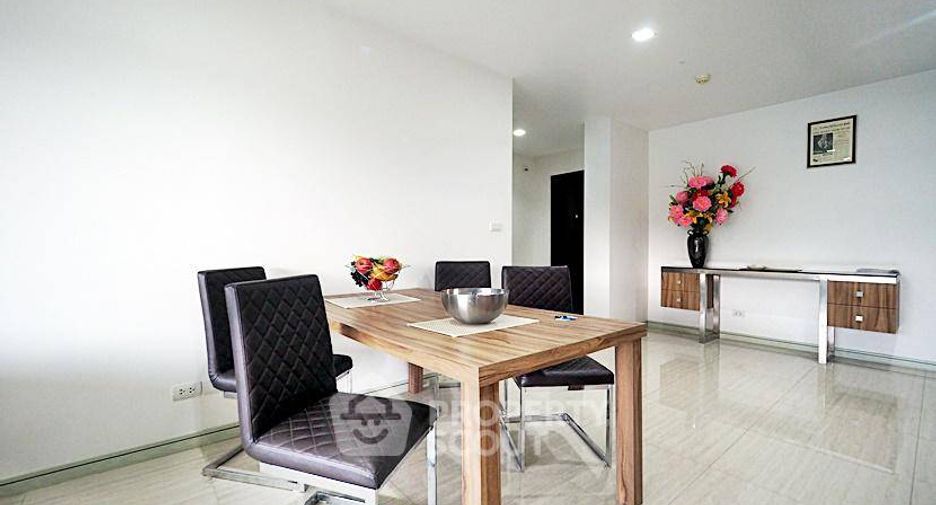 Wohnung zur Miete und zum Kauf mit 2 Zimmer in Bang Lamung, Chonburi