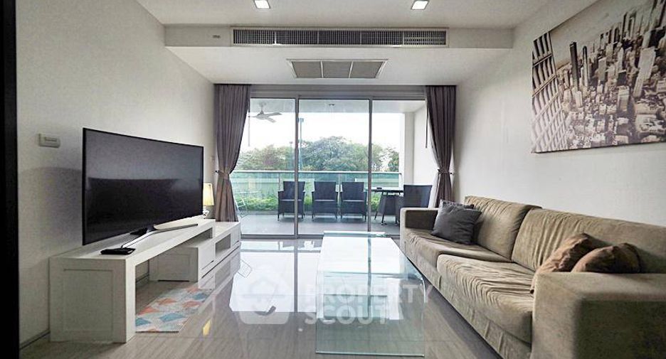 Wohnung zur Miete und zum Kauf mit 2 Zimmer in Bang Lamung, Chonburi