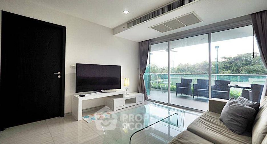 Wohnung zur Miete und zum Kauf mit 2 Zimmer in Bang Lamung, Chonburi