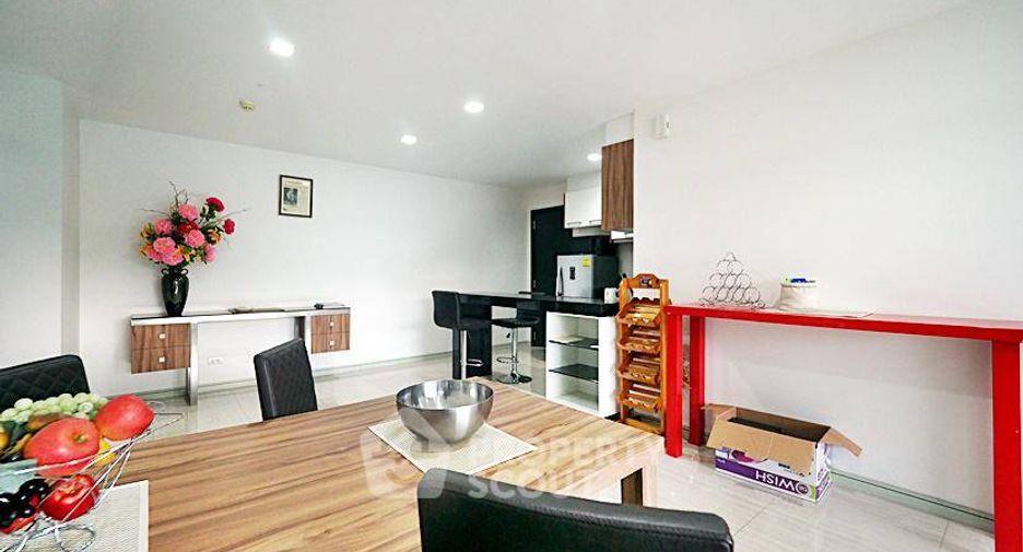 Wohnung zur Miete und zum Kauf mit 2 Zimmer in Bang Lamung, Chonburi