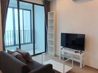 For rent and for sale 1 bed condo in Bang Rak, Bangkok