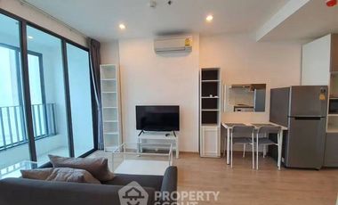 For rent and for sale 1 bed condo in Bang Rak, Bangkok