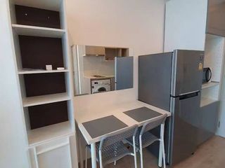 For rent and for sale 1 bed condo in Bang Rak, Bangkok
