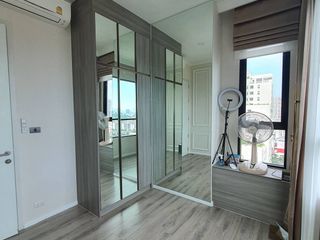 For rent and for sale 2 bedrooms condo in Bang Kapi, Bangkok