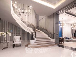 For rent and for sale 2 bedrooms condo in Bang Kapi, Bangkok