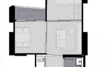 For sale 2 bedrooms condo in Chatuchak, Bangkok