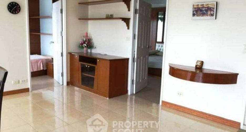 For sale 2 bedrooms condo in Bangkok Noi, Bangkok