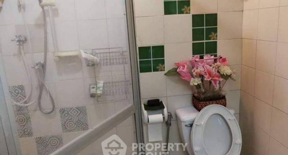 For sale 2 bedrooms condo in Bangkok Noi, Bangkok