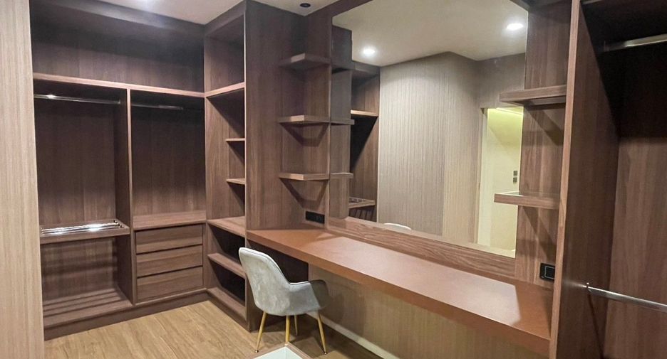 For sale 3 bedrooms townhouse in Bang Khen, Bangkok
