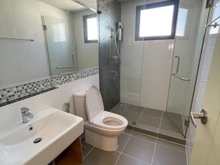 For sale 3 bedrooms townhouse in Bang Khen, Bangkok