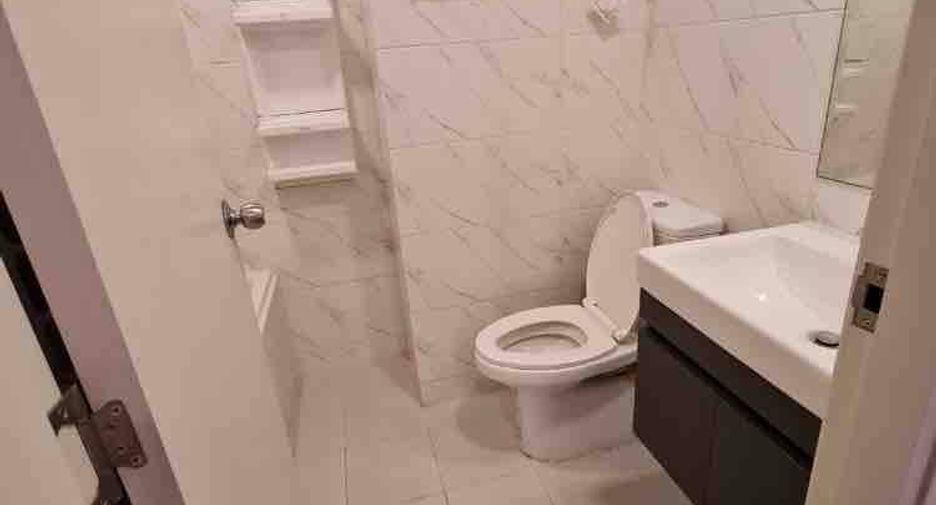 Wohnung zur Miete und zum Kauf mit 2 Zimmer in Wang Thonglang, Bangkok