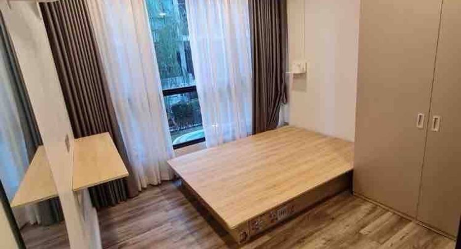 Wohnung zur Miete und zum Kauf mit 2 Zimmer in Wang Thonglang, Bangkok