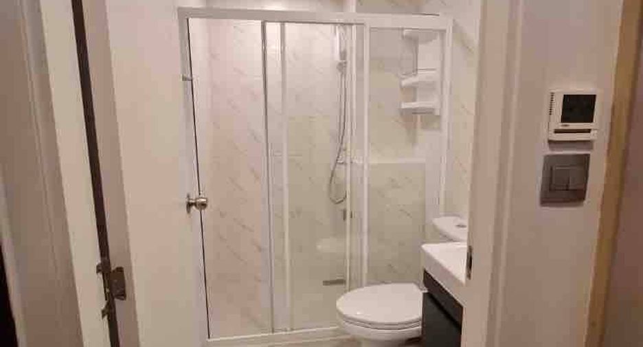Wohnung zur Miete und zum Kauf mit 2 Zimmer in Wang Thonglang, Bangkok