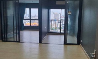 For sale 2 ベッドルーム condo in Khlong San, Bangkok