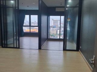 For sale 2 bedrooms condo in Khlong San, Bangkok