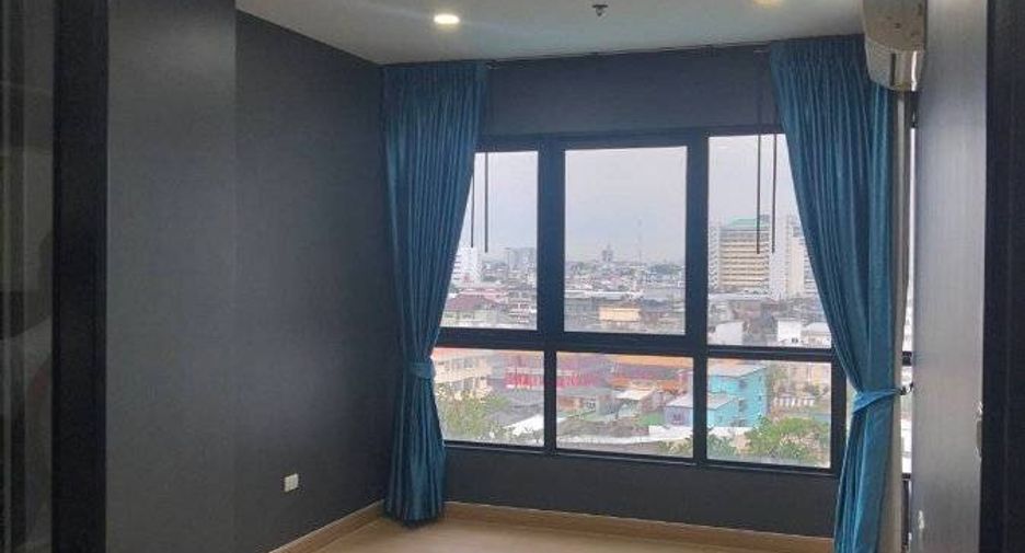 For sale 2 ベッドルーム condo in Khlong San, Bangkok