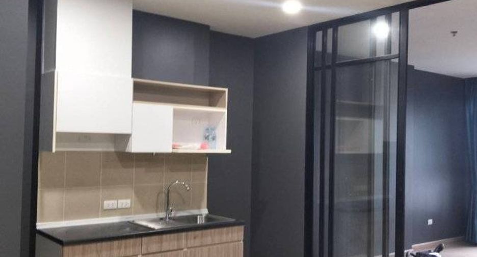 For sale 2 ベッドルーム condo in Khlong San, Bangkok