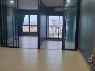 For sale 2 bedrooms condo in Khlong San, Bangkok