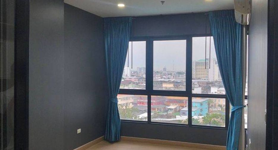 For sale 2 ベッドルーム condo in Khlong San, Bangkok
