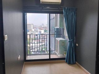 For sale 2 bedrooms condo in Khlong San, Bangkok