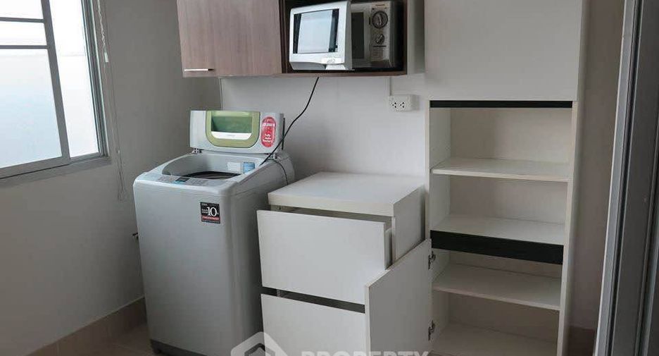 For sale 2 bedrooms condo in Bangkok Yai, Bangkok