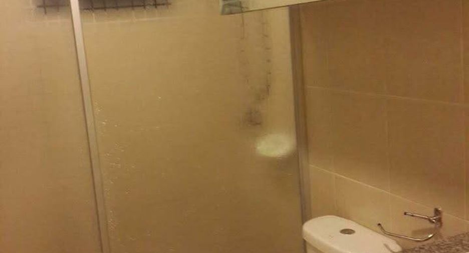 For sale 2 bedrooms condo in Bangkok Yai, Bangkok