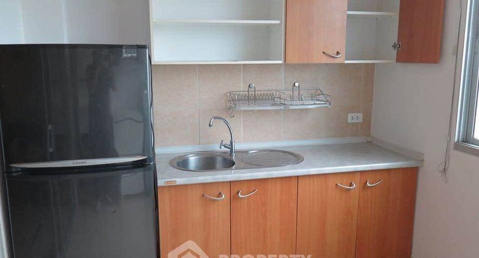 For sale 2 bedrooms condo in Bangkok Yai, Bangkok