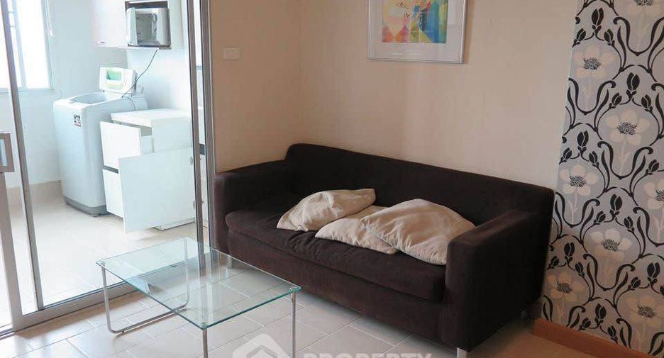 For sale 2 bedrooms condo in Bangkok Yai, Bangkok