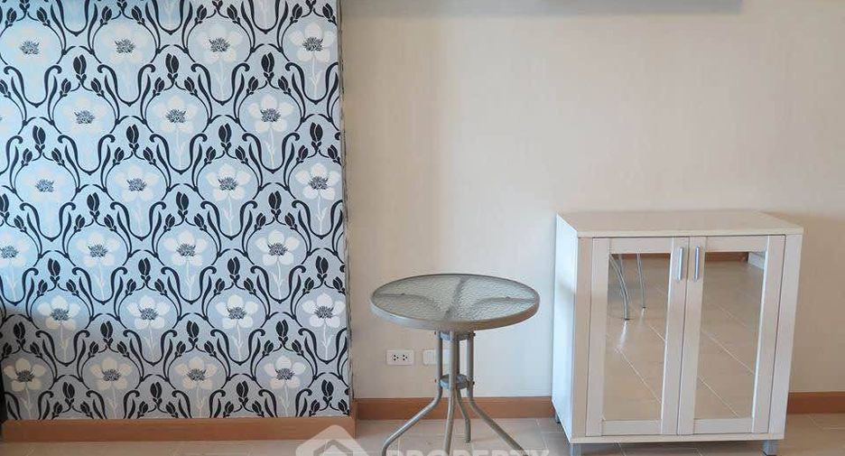 For sale 2 bedrooms condo in Bangkok Yai, Bangkok