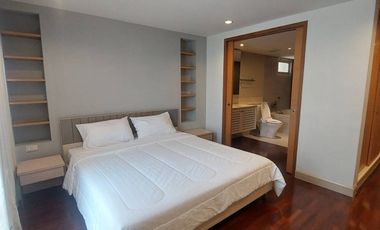 For rent 2 bedrooms apartment in Watthana, Bangkok
