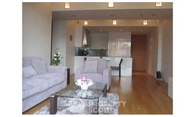 For sale 2 bedrooms condo in Sathon, Bangkok