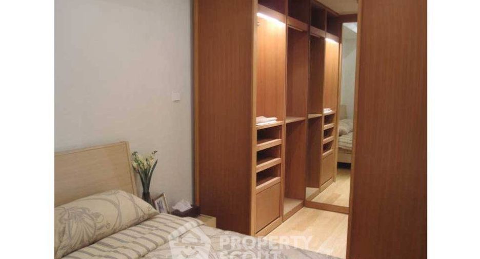 For sale 2 bedrooms condo in Sathon, Bangkok