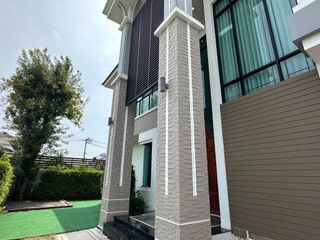 For rent 4 bedrooms house in Bang Bon, Bangkok