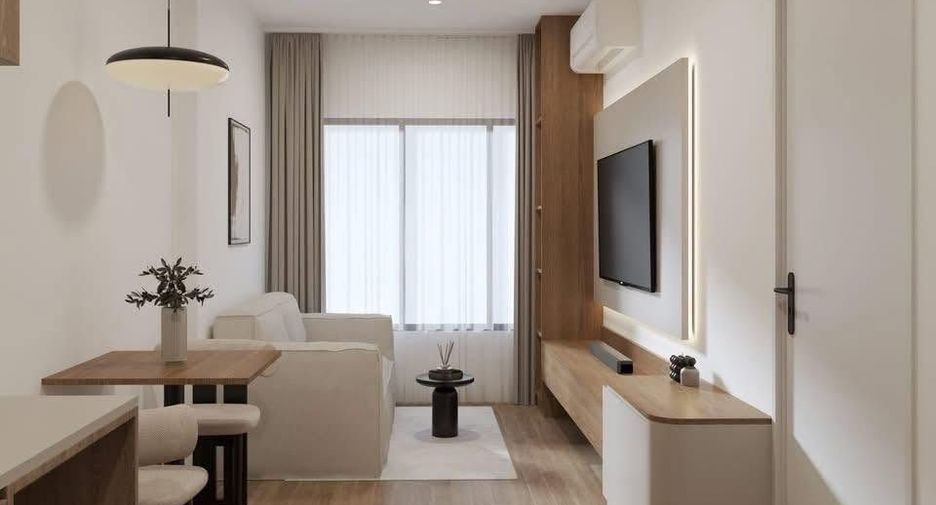 For rent 4 bedrooms house in Bang Bon, Bangkok