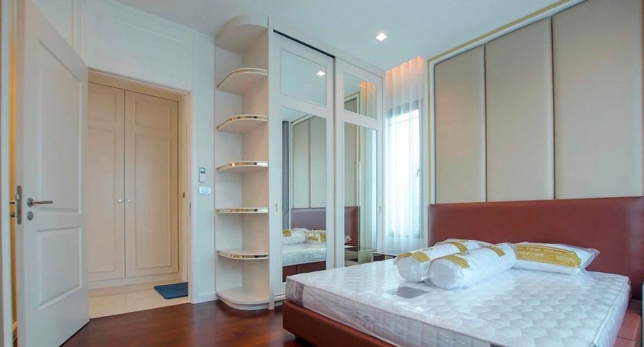 For rent 4 bedrooms house in Bang Bon, Bangkok