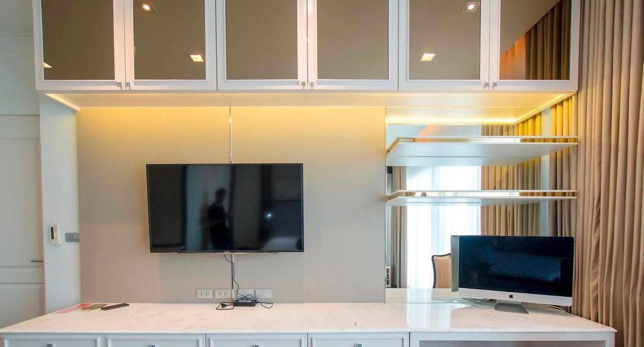 For rent 4 bedrooms house in Bang Bon, Bangkok
