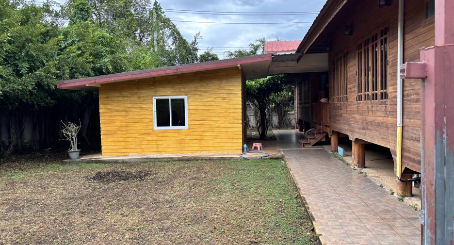 For sale 9 bedrooms house in Sam Roi Yot, Prachuap Khiri Khan
