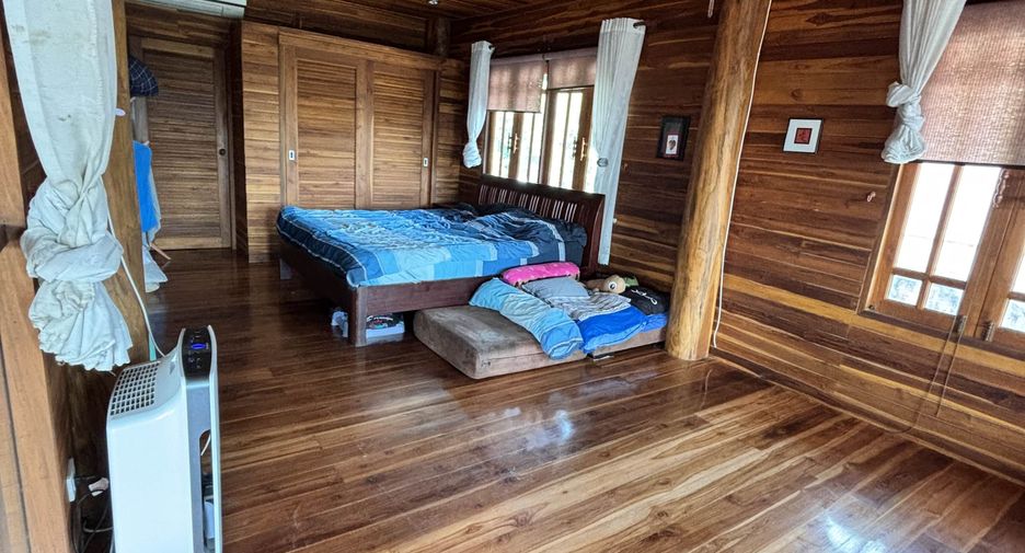 For sale 9 bedrooms house in Sam Roi Yot, Prachuap Khiri Khan