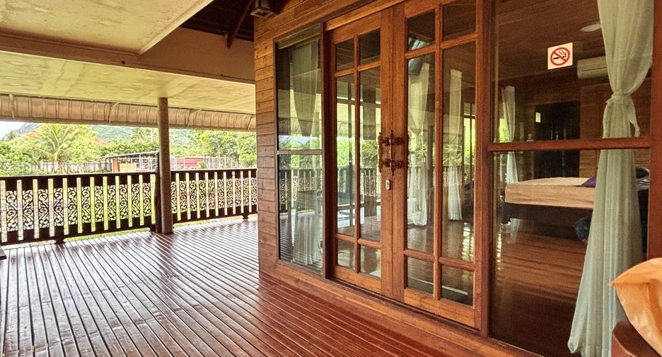 For sale 9 bedrooms house in Sam Roi Yot, Prachuap Khiri Khan