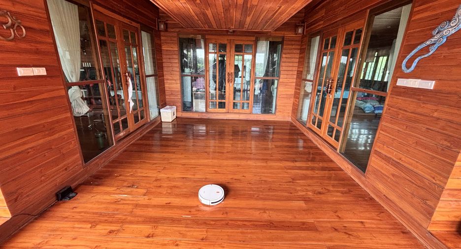 For sale 9 bedrooms house in Sam Roi Yot, Prachuap Khiri Khan