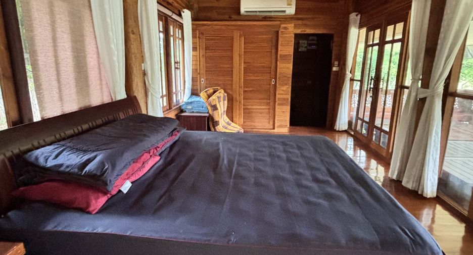 For sale 9 bedrooms house in Sam Roi Yot, Prachuap Khiri Khan