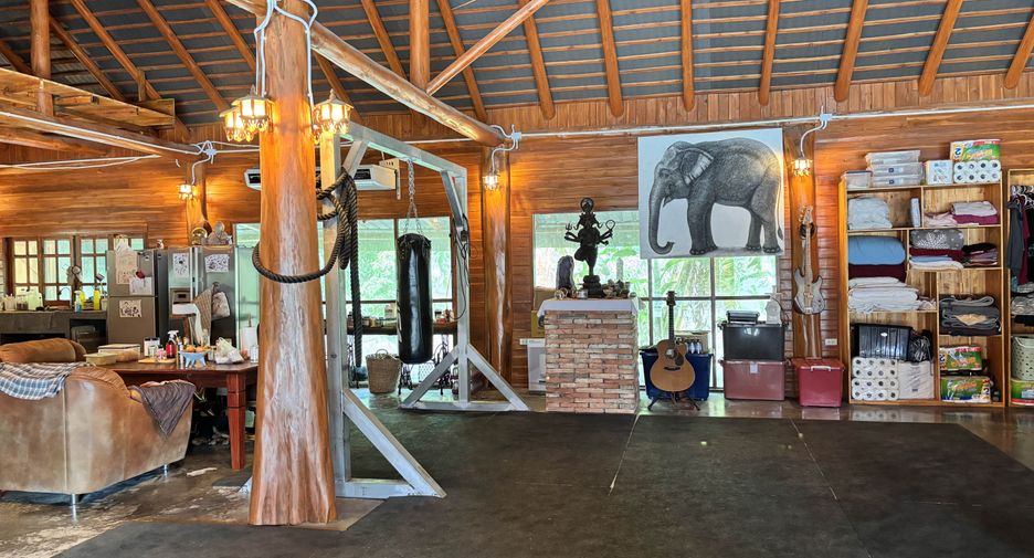 For sale 9 bedrooms house in Sam Roi Yot, Prachuap Khiri Khan