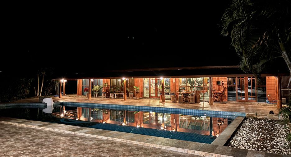 For sale 9 bedrooms house in Sam Roi Yot, Prachuap Khiri Khan